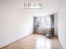 Prodej bytu 3+kk, Ostrava, Zámecká, 70 m2