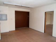 Prodej obchodního prostoru, Zdounky, 364 m2