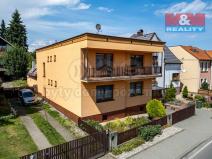 Prodej obchodního prostoru, Píšť, 180 m2
