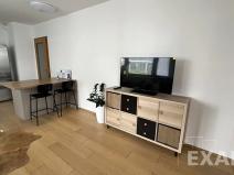 Pronájem bytu 2+kk, Praha - Dolní Chabry, Poštova, 57 m2