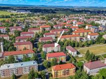 Prodej bytu 3+1, Tachov, Školní, 63 m2