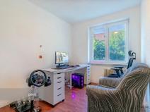 Prodej bytu 3+1, Tachov, Školní, 63 m2