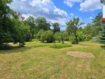 Prodej pozemku pro bydlení, Nové Město pod Smrkem, Plovárenská, 768 m2
