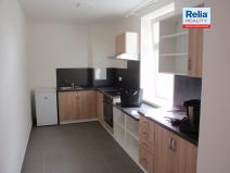 Pronájem bytu 2+kk, Liberec, Americká, 47 m2
