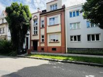 Pronájem bytu 2+1, Kroměříž, Soudní, 62 m2