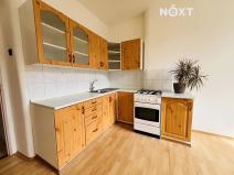 Pronájem bytu 2+1, Kroměříž, Soudní, 62 m2