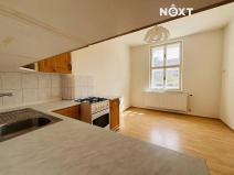 Pronájem bytu 2+1, Kroměříž, Soudní, 62 m2