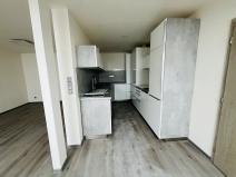 Pronájem bytu 3+kk, Praha, 85 m2