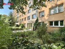 Pronájem bytu 2+kk, Kladno, Francouzská, 41 m2