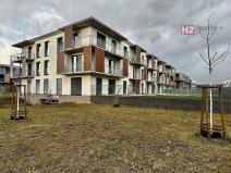 Pronájem bytu 3+kk, Brandýs nad Labem-Stará Boleslav - Stará Boleslav, Všetatská, 73 m2