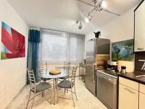 Pronájem bytu 3+kk, Praha - Kobylisy, Štíbrova, 74 m2