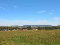 Prodej louky, Police nad Metují, 8002 m2