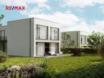 Prodej vily, Praha - Stodůlky, Nekonečného, 234 m2