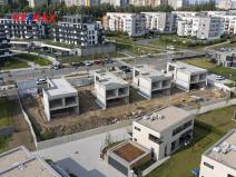 Prodej rodinného domu, Praha - Stodůlky, Ujgurská, 228 m2