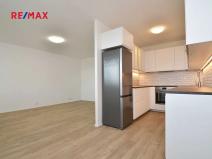 Pronájem bytu 4+kk, Praha - Stodůlky, Nušlova, 92 m2