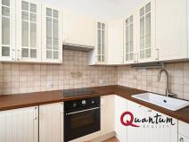 Pronájem bytu 1+1, Praha - Podolí, Sinkulova, 32 m2