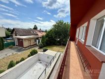 Pronájem rodinného domu, Plzeň, Na Výsluní, 170 m2