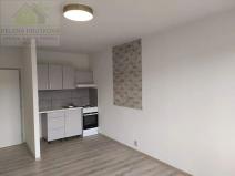 Pronájem bytu 1+kk, Ostrava, Bohumínská, 27 m2