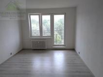 Pronájem bytu 1+kk, Ostrava, Bohumínská, 27 m2