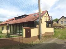Prodej rodinného domu, Paběnice, 240 m2
