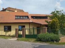 Prodej rodinného domu, Paběnice, 240 m2