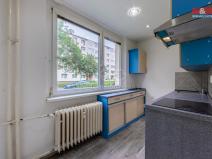 Pronájem bytu 2+1, Horní Slavkov, Dlouhá, 48 m2