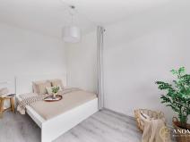 Prodej bytu 2+kk, Praha - Hostivař, Gercenova, 32 m2