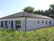 Prodej rodinného domu, Blšany u Loun, 166 m2