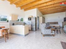 Prodej rodinného domu, Mnichovo Hradiště, Bělidla, 63 m2