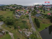 Prodej pozemku pro bydlení, Kašperské Hory, 1368 m2