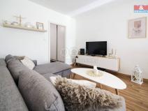 Prodej bytu 3+kk, Teplice - Trnovany, Trnovanská, 68 m2
