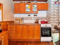 Prodej chaty, Chrast - Chacholice, 48 m2