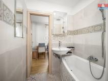 Prodej bytu 2+1, Beroun - Beroun-Město, Slapská, 47 m2