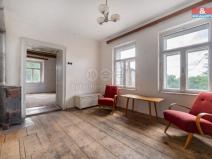 Prodej rodinného domu, Křenov, 40 m2