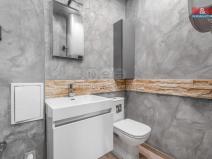 Pronájem bytu 1+kk, Petrovice, 34 m2