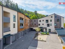 Prodej bytu 1+kk, Vrchlabí - Hořejší Vrchlabí, Horská, 31 m2