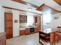 Prodej rodinného domu, Rovečné, 132 m2