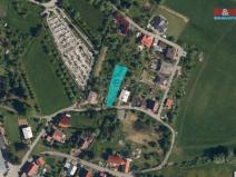 Prodej pozemku pro bydlení, Lešná, 765 m2
