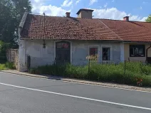 Prodej chalupy, Bílé Poličany, 100 m2