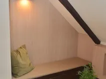 Pronájem bytu 2+kk, Praha - Staré Město, Národní, 54 m2