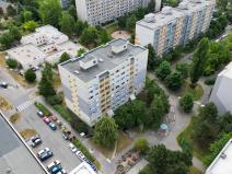 Prodej bytu 3+kk, Praha - Stodůlky, Hábova, 65 m2