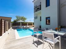 Prodej vily, Roustika, Řecko, 180 m2