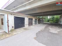 Prodej garáže, Ostrov, 30 m2