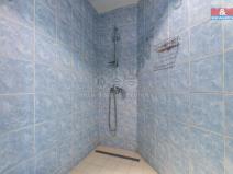 Pronájem bytu 3+1, Chodov, Hlavní, 72 m2