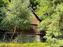 Prodej chaty, Držková, 54 m2