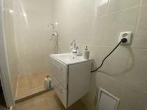 Pronájem bytu 1+kk, Luhačovice, 18 m2