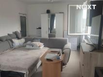 Pronájem bytu 3+1, Trutnov, Náchodská, 65 m2