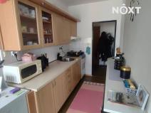 Pronájem bytu 3+1, Trutnov, Náchodská, 65 m2