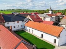 Prodej bytu 2+kk, Bystročice, 54 m2