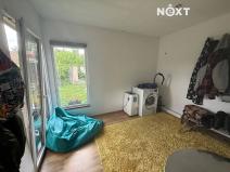 Prodej rodinného domu, Kroměříž, Dolnozahradská, 48 m2